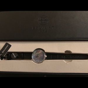 Sale!Bolvaint Poenui Mother-of-Pearl Ladies’Watch